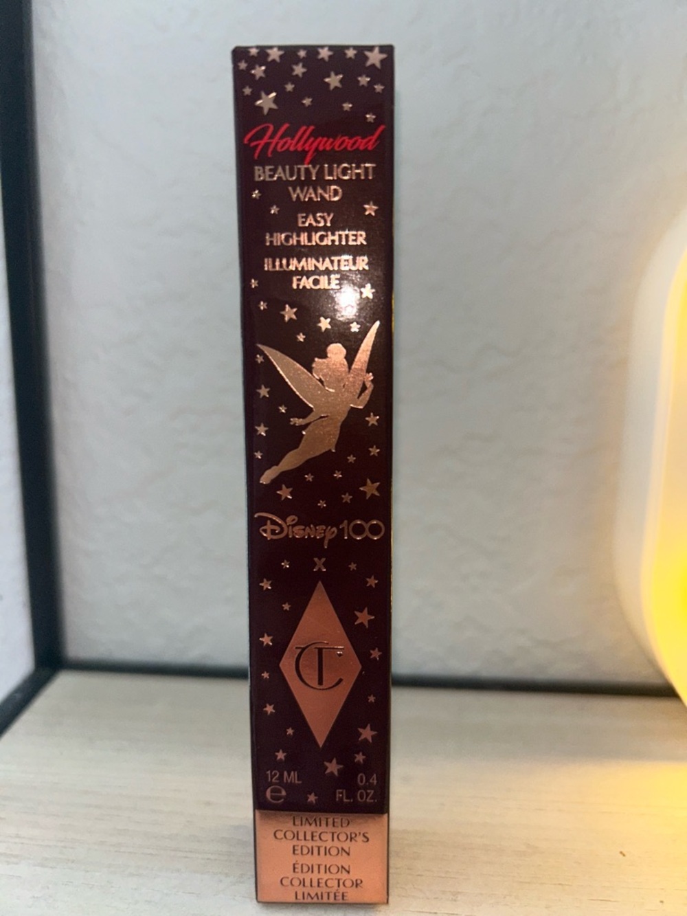 Charlotte Tilbury Spotlight Highlighter in Spotlight